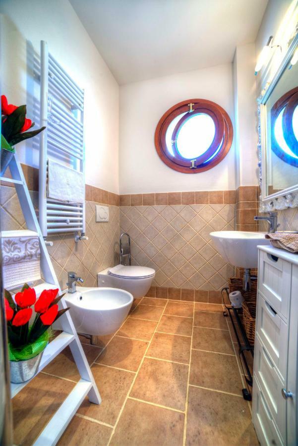 Apartament Casa Il Glicine A Due Passi Dal Centro Siena Zewnętrze zdjęcie