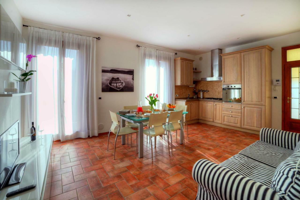 Apartament Casa Il Glicine A Due Passi Dal Centro Siena Zewnętrze zdjęcie