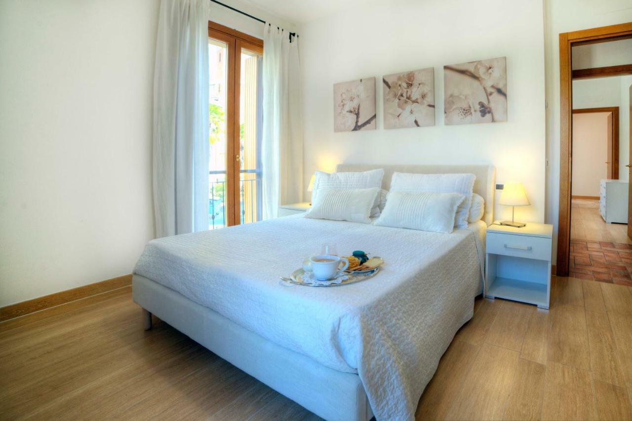 Apartament Casa Il Glicine A Due Passi Dal Centro Siena Zewnętrze zdjęcie