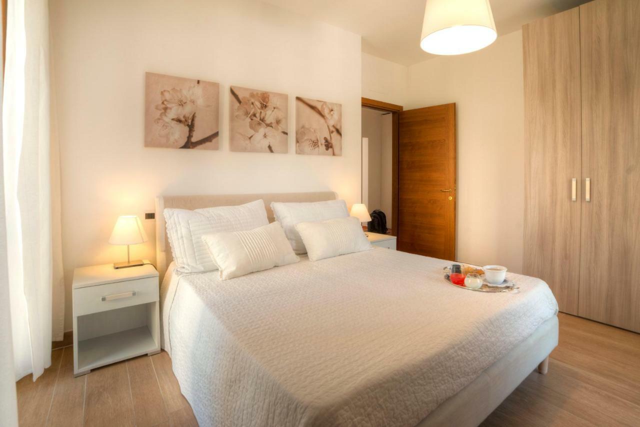 Apartament Casa Il Glicine A Due Passi Dal Centro Siena Zewnętrze zdjęcie
