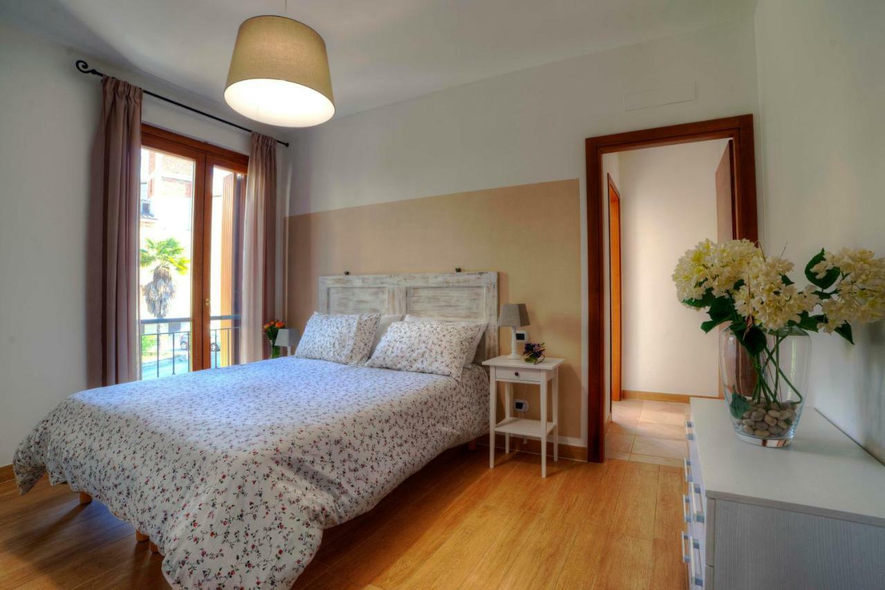Apartament Casa Il Glicine A Due Passi Dal Centro Siena Zewnętrze zdjęcie